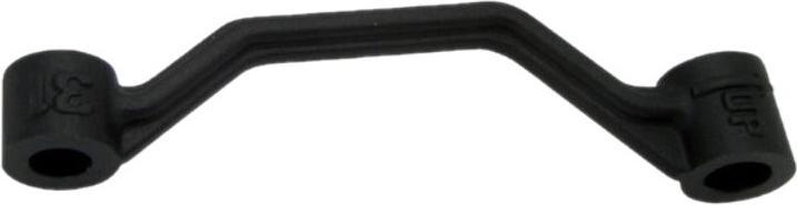 Actual product image Hayes Post Mount Brake Adapter