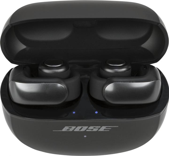 Immagine prodotto Bose Ultra Open Earbuds (Nessuna cancellazione del rumore, 7 h, Senza fili)