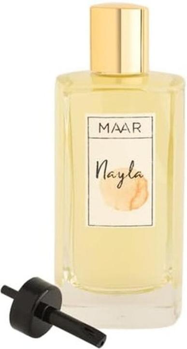 Immagine prodotto Maar Nayla EDP Refill 100ml (Eau de parfum, 100 ml)