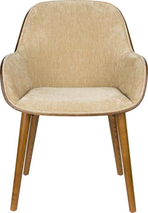 Immagine prodotto Dutchbone Armchair Taylor Beige