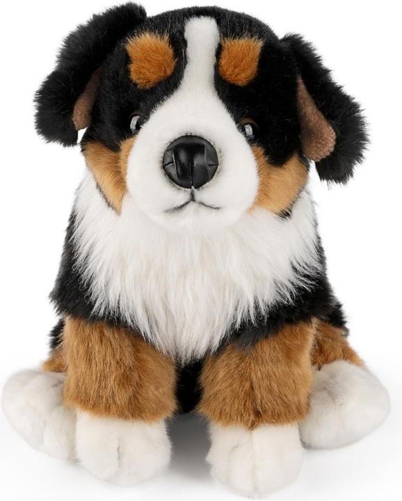 Actual product image Living Nature Bernese mountain dog (30 cm)