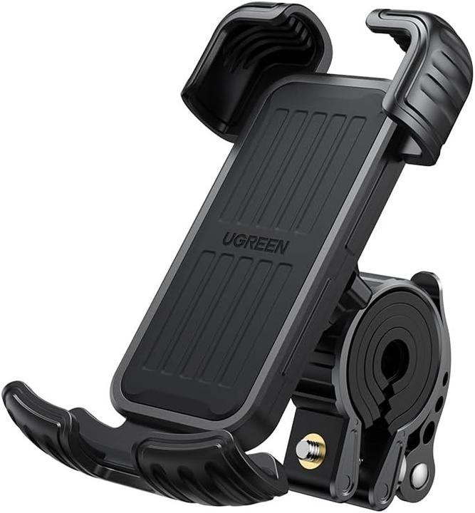 Actual product image Ugreen Bike Mount Phone Holder