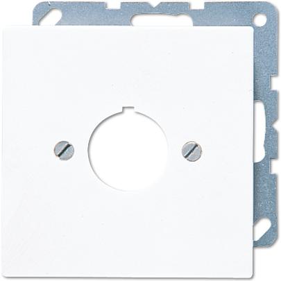 JUNG, Zubehör Schalterprogramm, Abdeckung