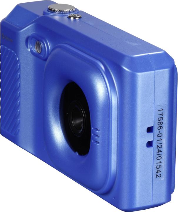 Produktbild Denver DCA-4818BU (5 Mpx)