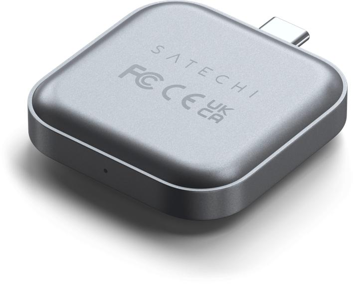 Immagine prodotto Satechi Apple Watch USB-C Charging Dock