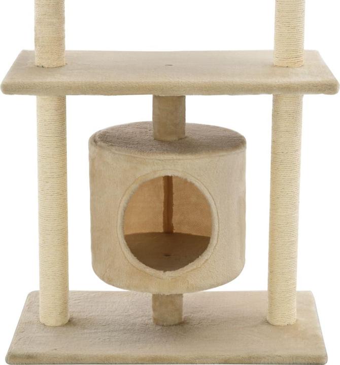 Image du produit vidaXL Kratzbaum (95 cm, Beige)