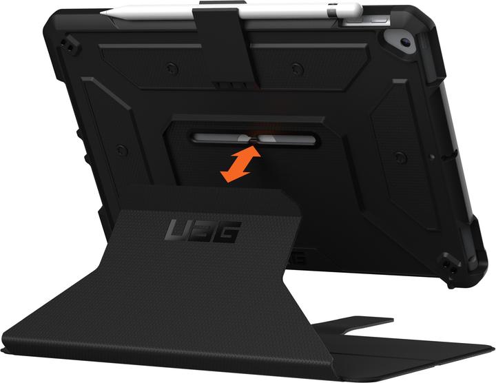 Actual product image UAG Metropolis (iPad 2019 (7th gene))