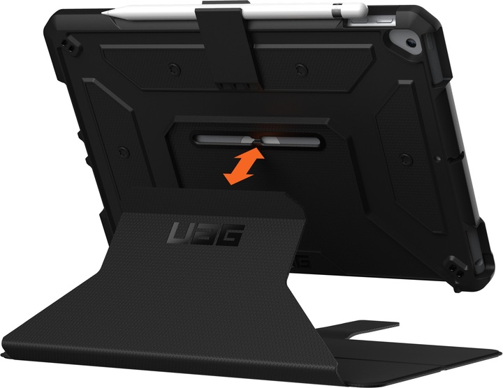 Actual product image UAG Metropolis (iPad 2019 (7th gene))