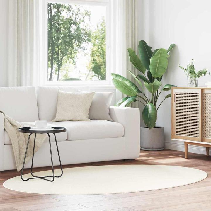 Produktbild vidaXL Polyester Teppich (200 x 140 cm)