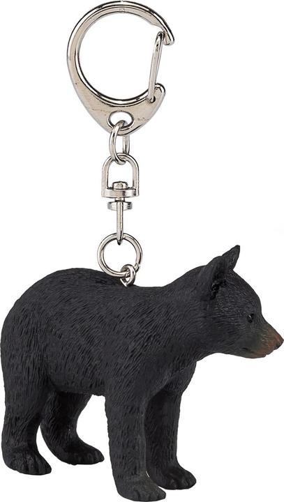 Produktbild Mojo Schlüsselanhänger Black Bear Cub - 387438