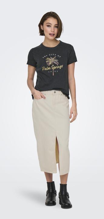 Produktbild Only ONLBIANCA Jeansrock Jeansrock (L)