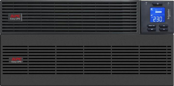 Actual product image APC EASY UPS ON-LINE SRV 5000VA (5000 VA, 5000 W, Online double converter UPS)