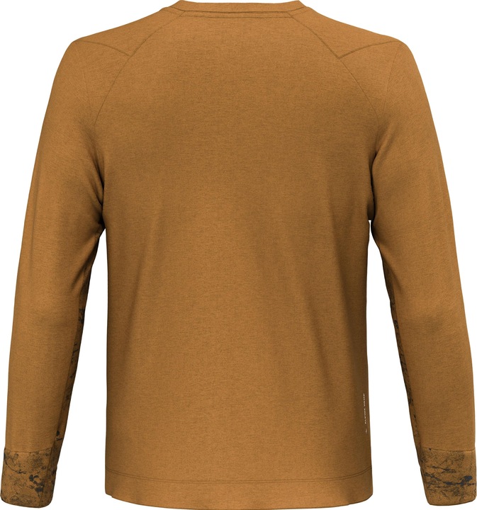Immagine prodotto Salewa PULLOVER LAVAREDO HEMP Uomo. (XXL)