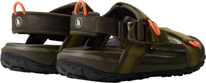 Produktbild North Face Explore Camp Sandal (42)