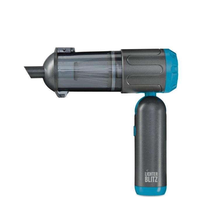 Produktbild LichterBlitz Akku-Handsauger 1992326