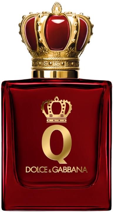 Dolce & Gabbana Dolce&Gabbana Q Parfum 50 Vapo (Eau de Parfum, 50 ml)