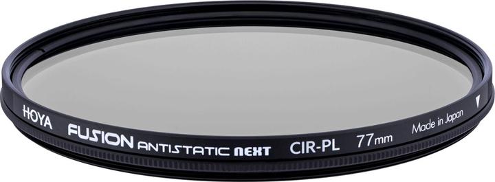 Hoya Fusion Antistatic Next CIR-PL Filter (67 mm, Polarizing filter, 67 mm)