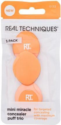 Actual product image Real Techniques Mini Miracle Concealer Puff