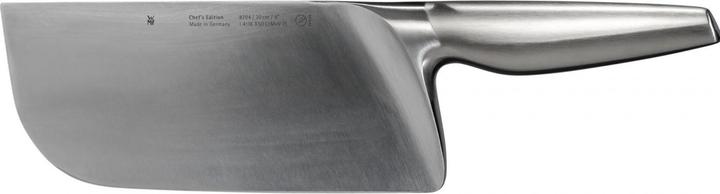 Produktbild WMF Chinesisches Kochmesser CHEF'S EDITION Silberfarben (18.50 cm)
