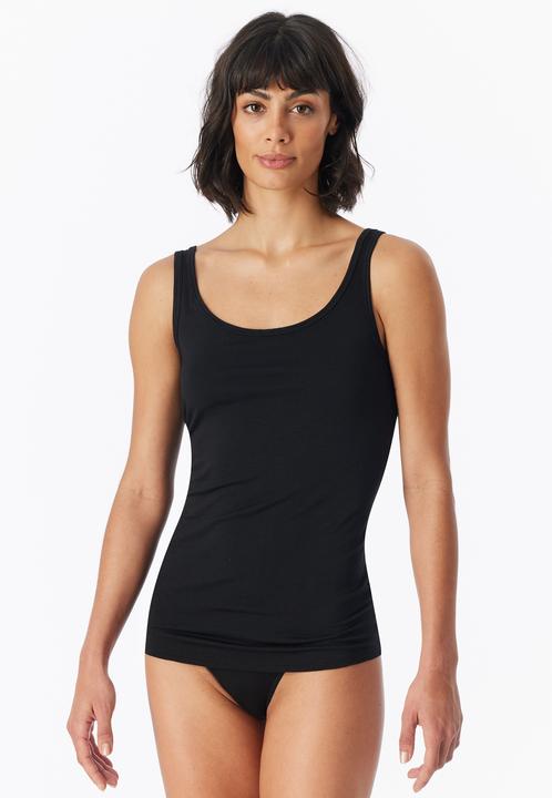 Image du produit Schiesser Modal Essential Trägertop (48)