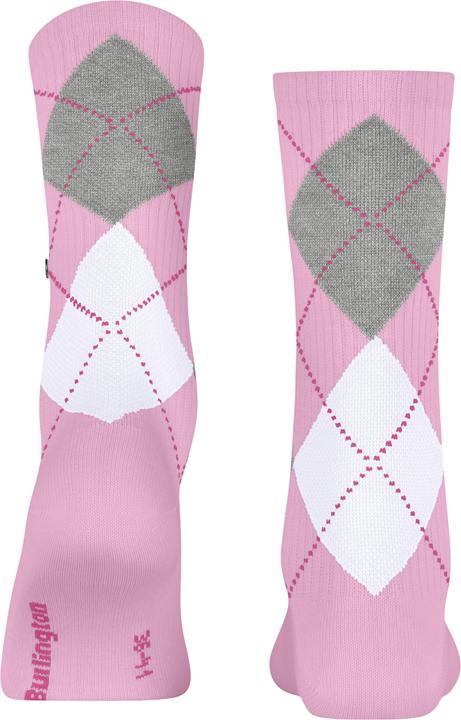 Actual product image Burlington Rib Courtside (Single pack, 36 - 41)