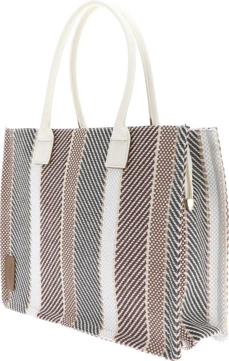 Produktbild Seidenfelt Hulu Shopper Schultertasche 41 cm (16 l)