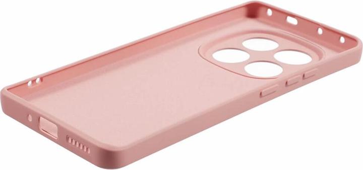 Produktbild Cover-Discount Xiaomi Redmi Note 15 5G - Silikon Gummi Hülle in Unifarbe (Xiaomi Redmi 15 5G)