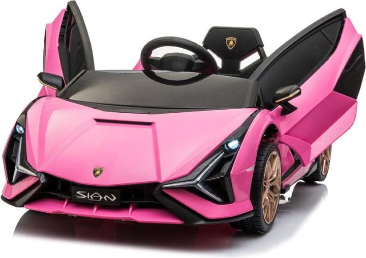 Immagine prodotto Es-toys Lamborghini Sian