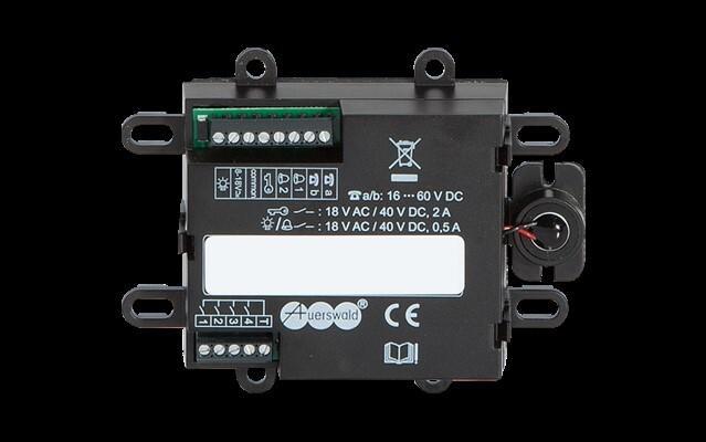 Actual product image Auerswald TFS-Universal plus 2 (Wireless)