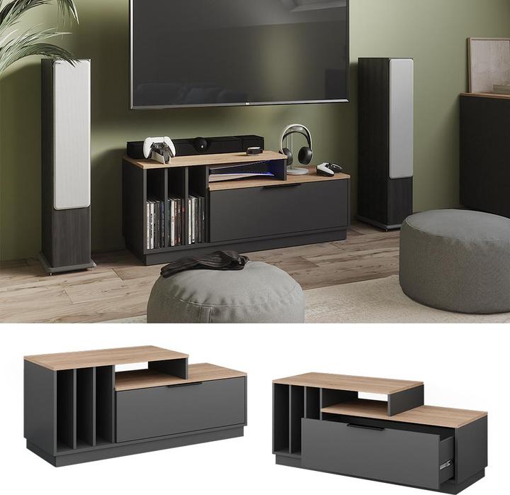 Produktbild Vicco Betti (120 x 40 x 49.90 cm)