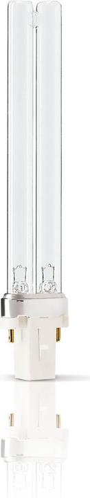 Philips TUV PL-S-UV lamp 871829118825400 (G23, 1x)