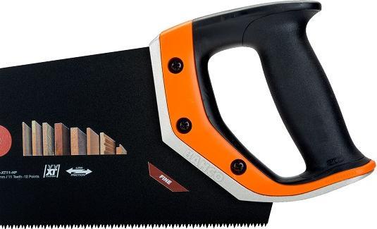 Productafbeelding Irimo ERGO™ Superior™ zagen voor kunststoffen/laminaten/hout/zachte metalen, 11/12 ZpZ 20"