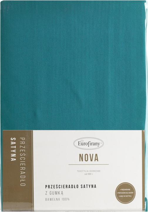 Actual product image Eurofirany By (140 x 200 cm)