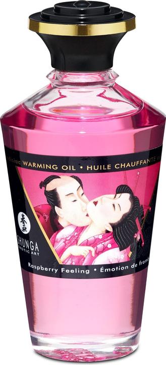 Produktbild Shunga Aphrodisiac (100 ml)