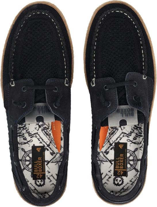 Produktbild Bullboxer Slipper (46)