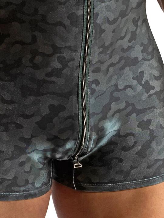 Actual product image Manstore Body (XL)