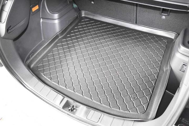 Produktbild ProPlus Kofferraumwanne für Mitsubishi Outlander + PHEV Hybrid ab 2012 bis heute