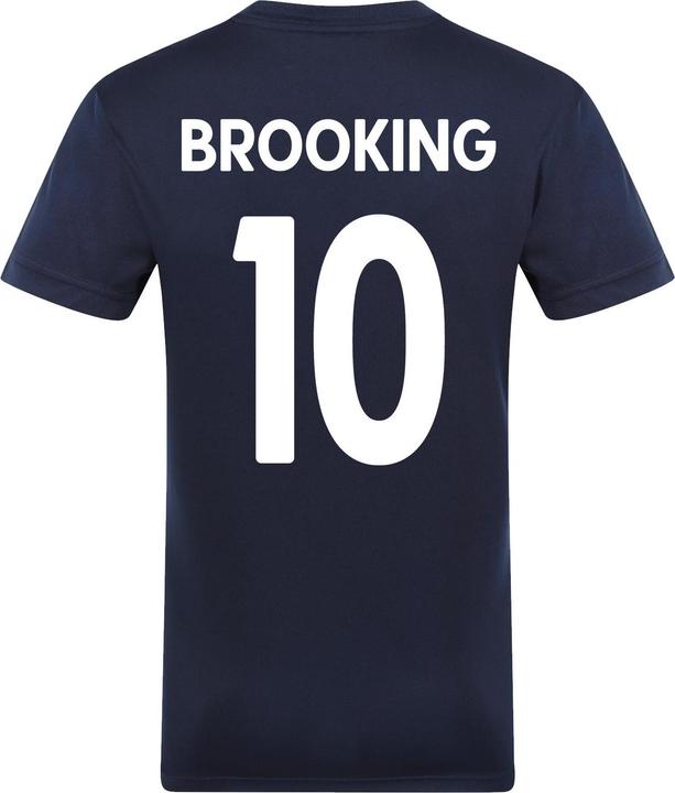 Produktbild West Ham United FC Brooking TShirt Polyester (XL)