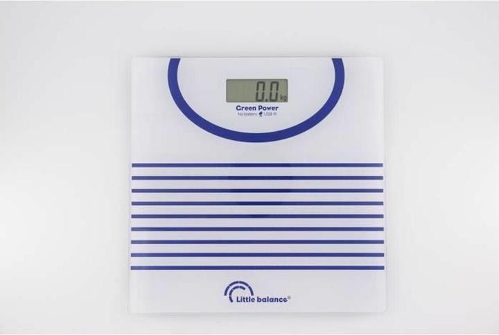 Productafbeelding Little Balance 8655 (180 kg)