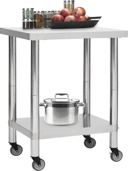 Actual product image vidaXL Aries (45 cm, 80 cm)