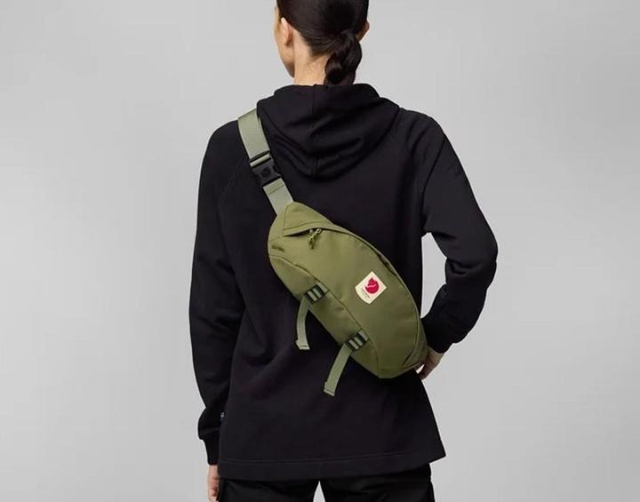 Actual product image Fjällräven Ulvö