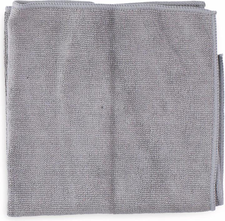 AIDEA Lot De 50 Chiffon Microfibre, Microfibre Menage Voiture Torchons