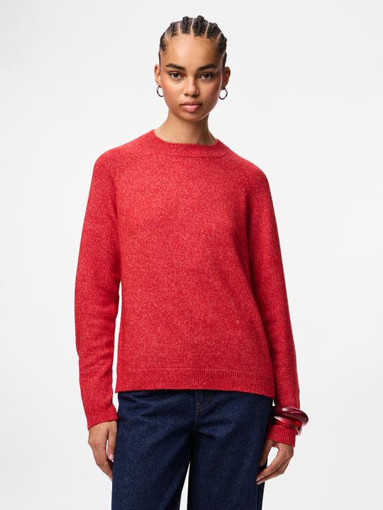 Produktbild Pieces Pcjuliana Ls O-Neck Knit Noos Bc (S)