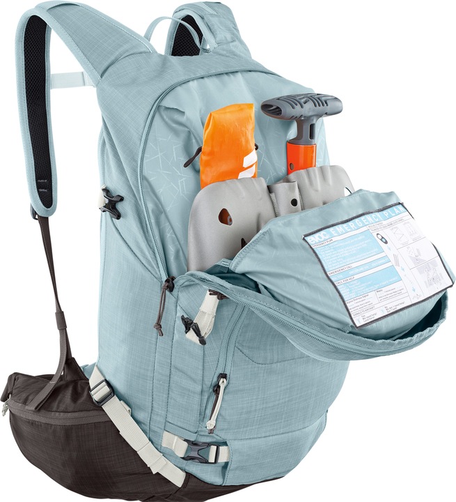 Actual product image Evoc Line 30 (30 l)