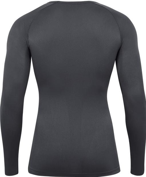 Actual product image hummel hmlBL COMFORT 2.0 TEE L/S (M)