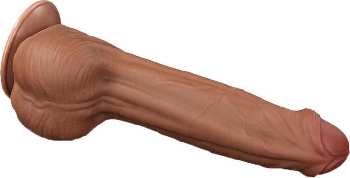 Actual product image Lovetoy Sliding Skin