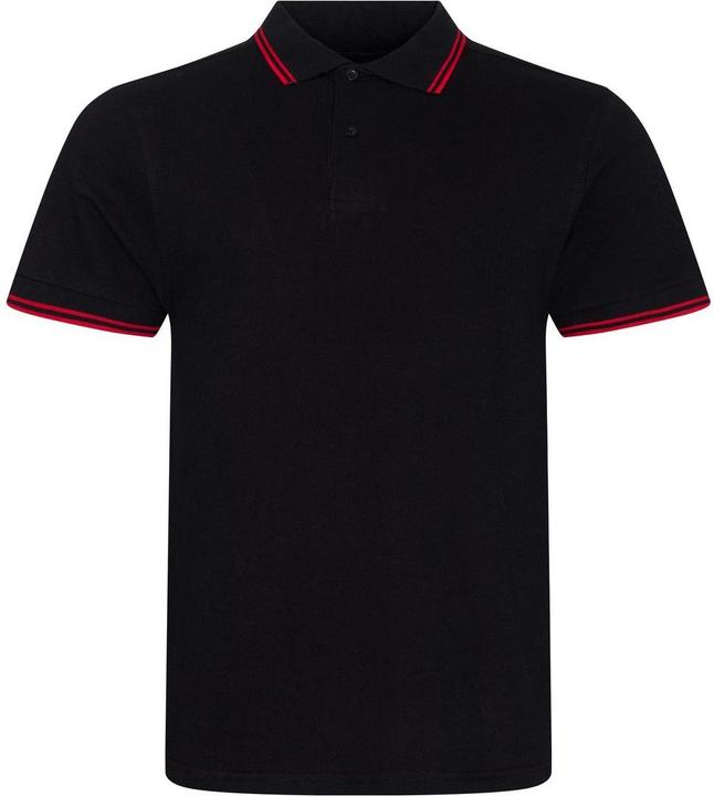 Nero/Rosso