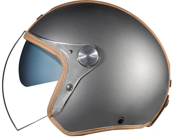 Image du produit Nexx X.G20 GROOVY SV titanium-camel XS (XS)
