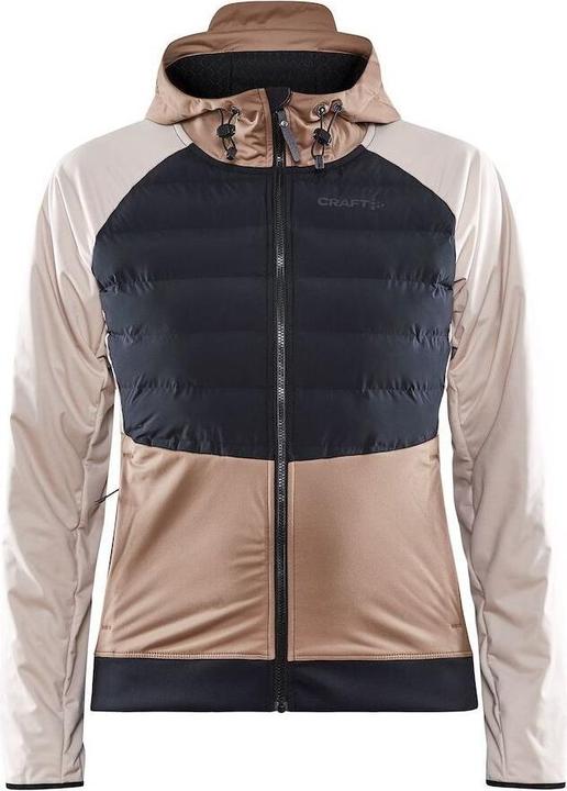 Produktbild Craft Women's Pursuit Thermal Jacket (XS)