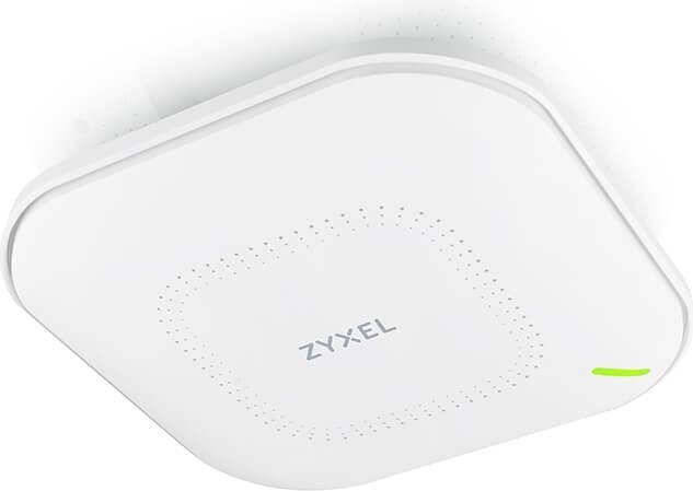 Image du produit Zyxel NWA210AX (2400 Mbit/s)